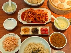 -裕兴记•蟹黄面馆(人民广场店)