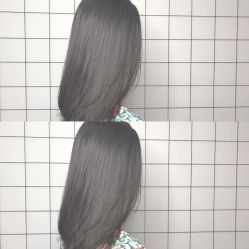 -HD HAIR STYLE