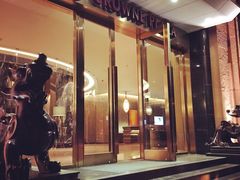 中心皇冠假日酒店-昆明中心皇冠假日酒店