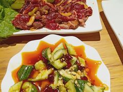 -超级神炭烤肉夜食(芥园西道店)