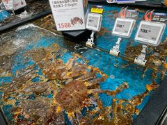 -盒马鲜生(皇庭广场店)