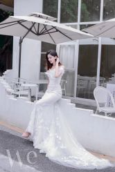 -WECOUTURE高级订制广州