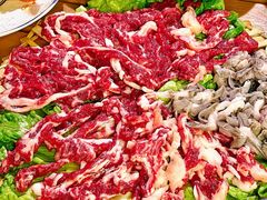 -厝味火锅·潮汕卤水火锅(十一合店)