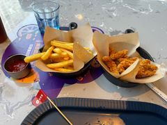 -必胜客(海安文峰店)