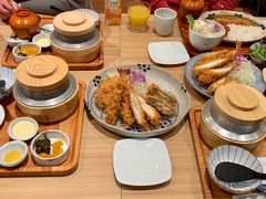 -和幸(温江新光天地店)