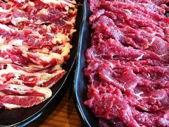-高兴一锅潮汕鲜牛肉火锅(银座店)