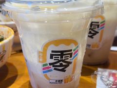 -楠火锅(太古里总店)