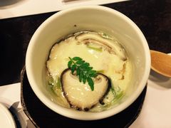 -竹叶亭(银座店)