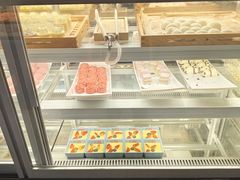 -千滋百味自助海鲜烤肉(布吉景华店)