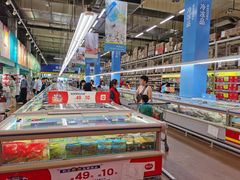 -麦德龙(包河店)