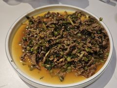 -食光慢宴·安吉土菜馆