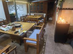 -茶马古道·野生菌清汤黄牛肉(沙溪店)