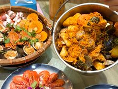 -巽寮印象美食部落餐厅·海鲜·地方特色菜(惠州体验店)