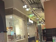 -Pennehut畔尼意面(合肥万象城店)