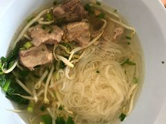 -马里奥明星猪脚饭
