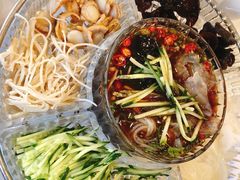 -宝发园名菜馆