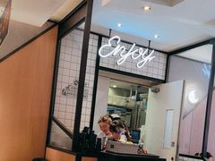 -新旺茶餐厅·早餐·夜宵(仙霞店)