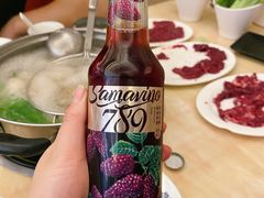 -陈记顺和潮汕牛肉火锅(韩江路店)