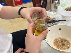 -胜记烧鹅美食