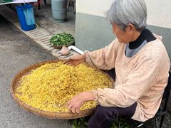 -苏州市吴中区光福窑上花果蜜饯厂