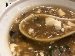 东阳沃豆腐-咬不得高祖生煎·简餐(城站店)