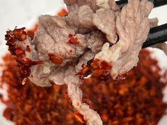 -小杨翘脚牛肉
