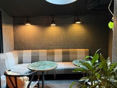 -BAKER&SPICE(安福路店)