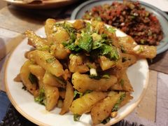 -滇越乘象云南餐厅(豆各庄店)