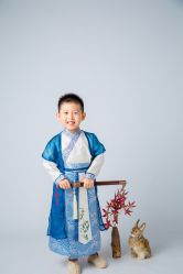 点击看大图 -倾城宝贝儿童摄影(浦东金谊店)