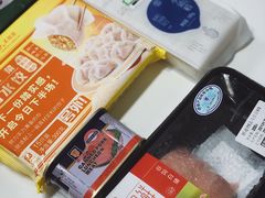-盒马鲜生(双清路店)