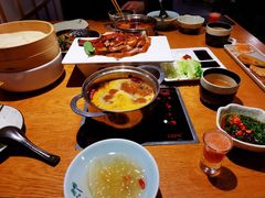 -德香苑脆皮烤鸭·经典(爱融荟城店)