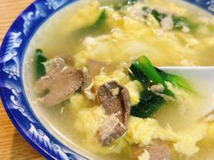 -小毛绝杀炒粉