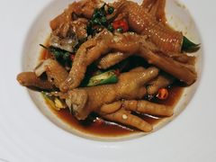 -7017浙菜•建德味(中财店)