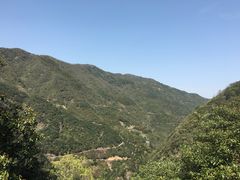 -宁波五龙潭景区