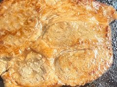 -韩香福烤肉庄园(荣成店)