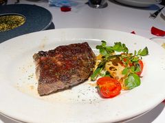 -燃扒房Steakhouse(皇庭店)