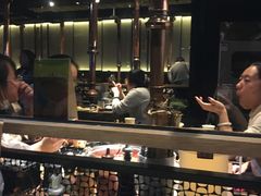 -火炉火自助餐(枫蓝国际店)