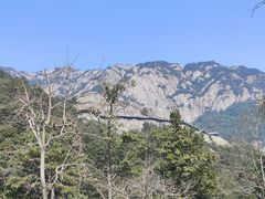 -雁荡山风景名胜区