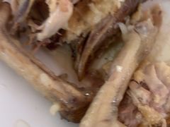 -考记泥焗鸡农庄·海鲜(北洛秘境店)