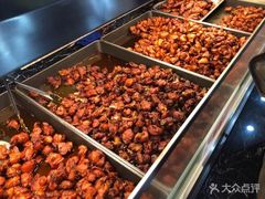-老韩煸鸡·中国炸鸡(摩尔城店)