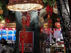 -老阿爸鲜鱼土菜(昆山花桥店)