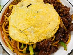 -佳佳面馆(龙首村东区店)