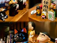 -Fukumimi·美醉堂 居酒屋(金尚店)