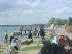 -丁香湖公园