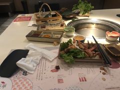 -赤坂亭M9和牛烧肉·日料398放题(万达店)