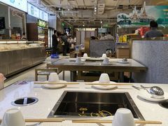 -串一火锅(赛格国际购物中心店)