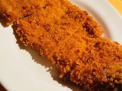 炸猪排-沪西老弄堂面馆(定西路店)