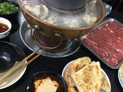 -新梅居(宁海东路店)