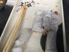 -路边小吃(临安春秋商业步行街店)