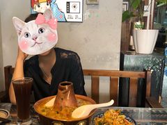 炊锅鸡-蜗牛小馆醉乡民谣云南菜(惠新西里店)